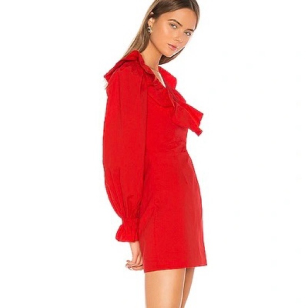 Camila coelho dress